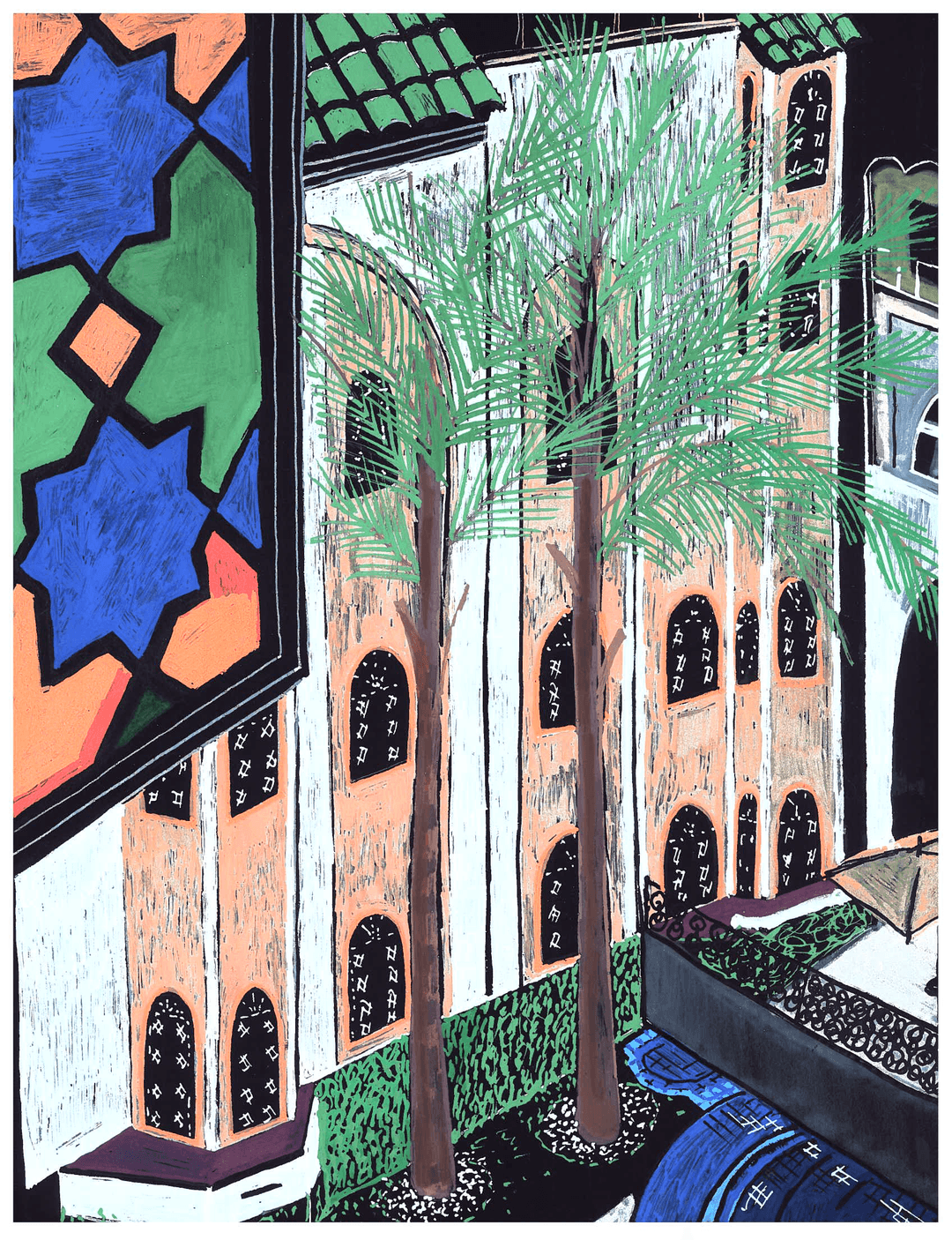 Morocco preview 4